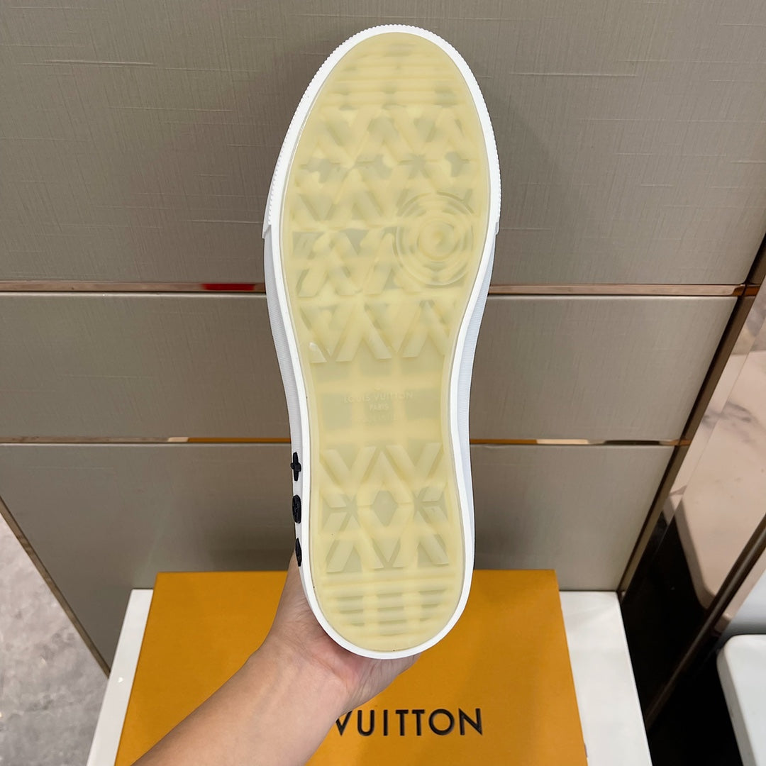 Louis Vuitton Ollie  Sneakers
