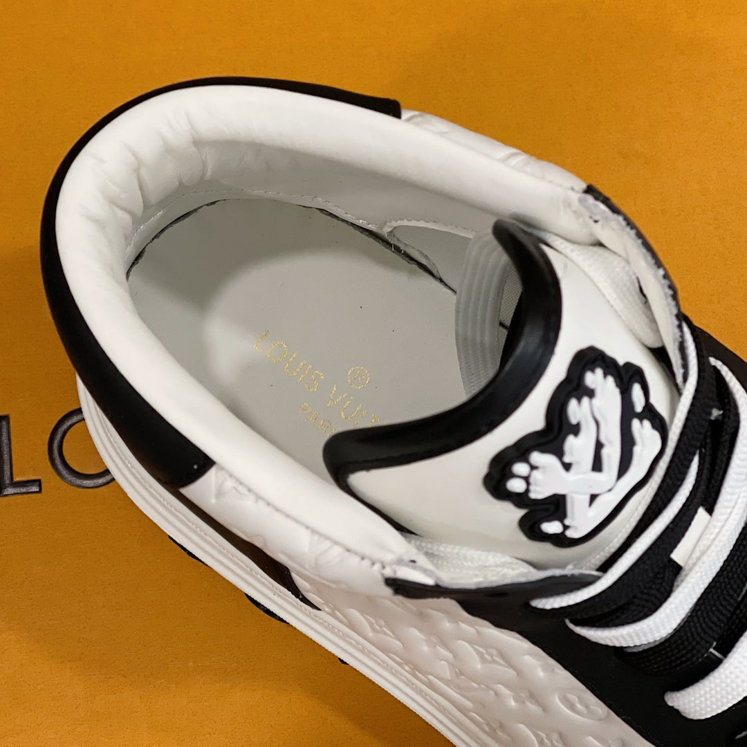 Louis Vuitton Ollie  Sneakers
