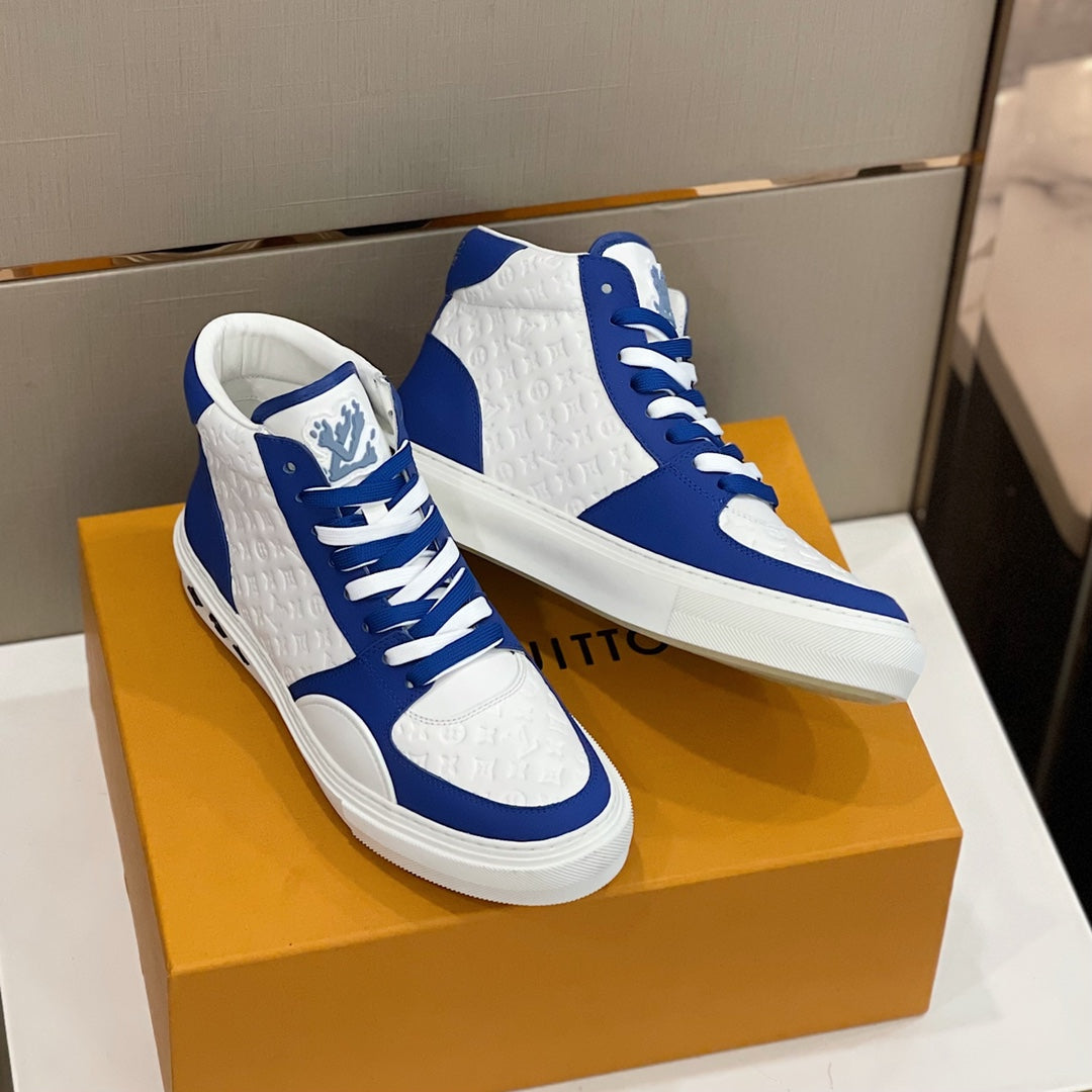 Louis Vuitton Ollie  Sneakers