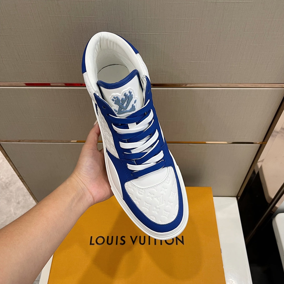 Louis Vuitton Ollie  Sneakers