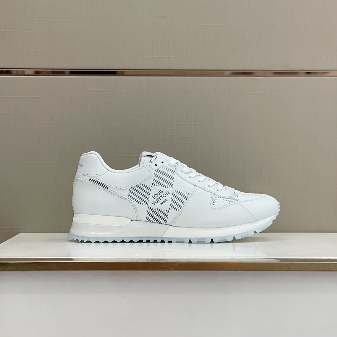Louis Vuitton Run Away Sneakers