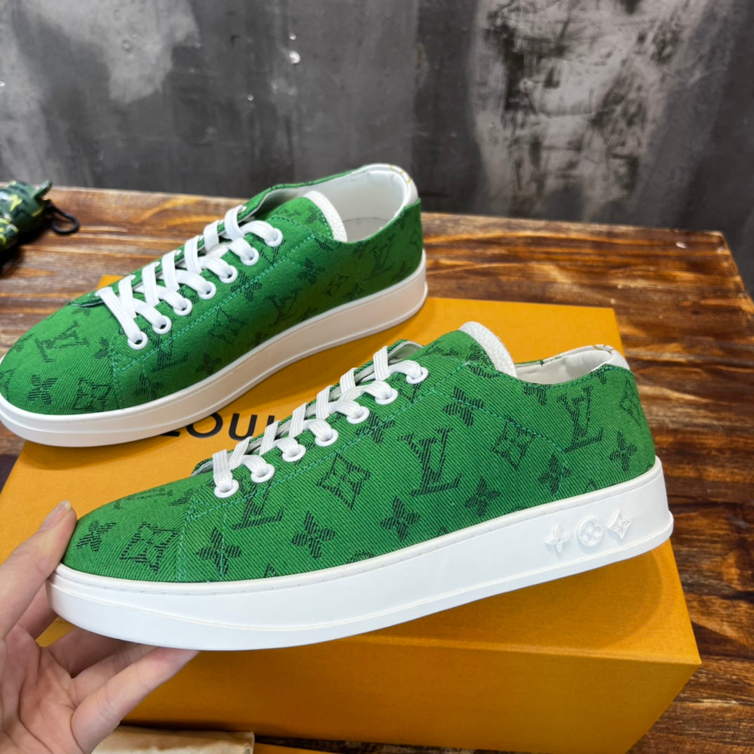 Louis Vuitton Resort Sneakers
