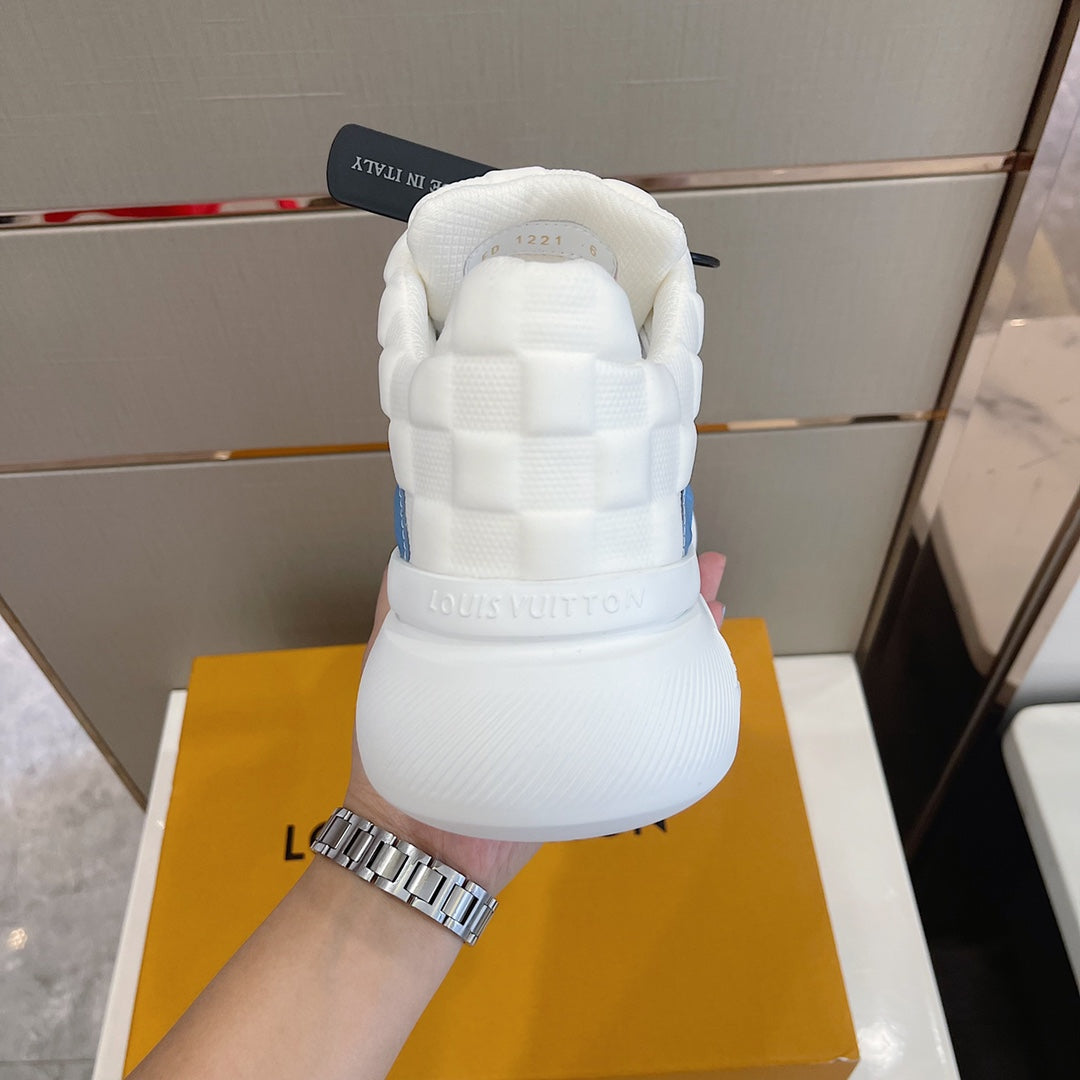 Louis Vuitton Show Up Sneakers