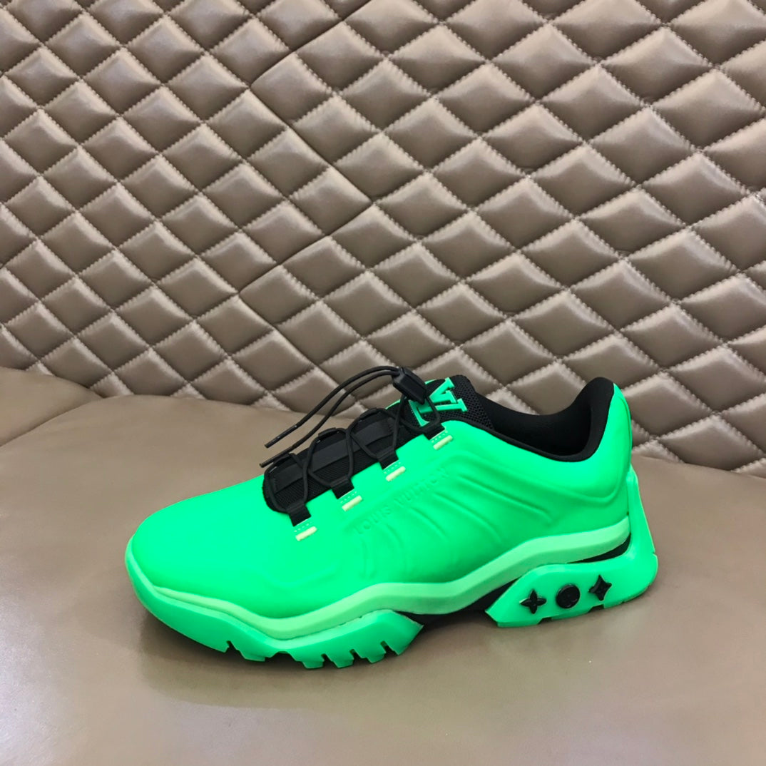 Louis Vuitton Millenium  Sneakers