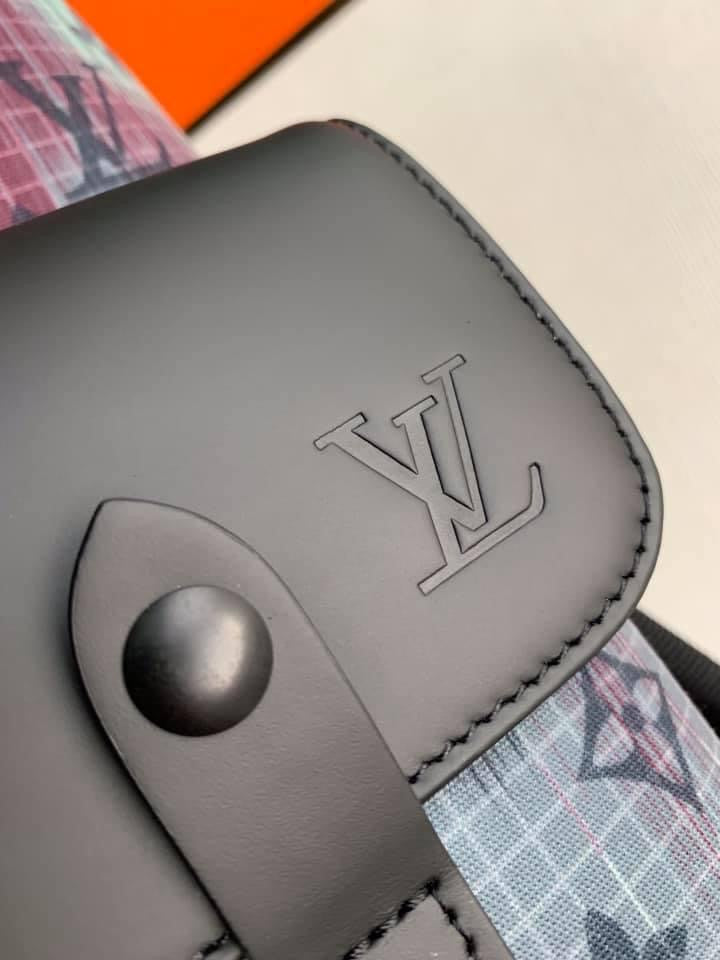 Louis Vuitton Christopher PM Backpack
