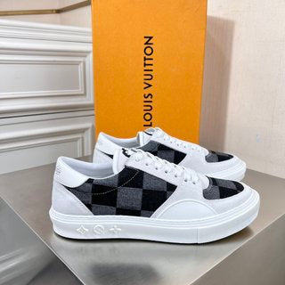 Louis Vuitton Ollie Sneakers