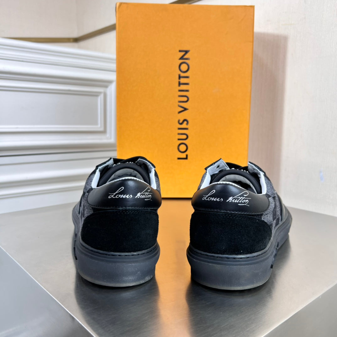 Louis Vuitton Ollie Sneakers