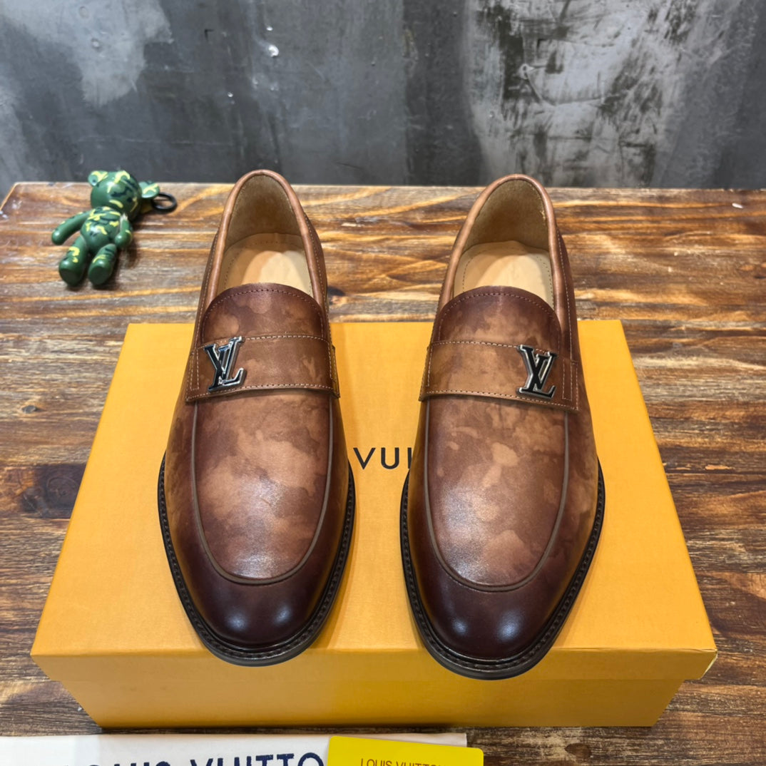 Louis Vuitton Loafer