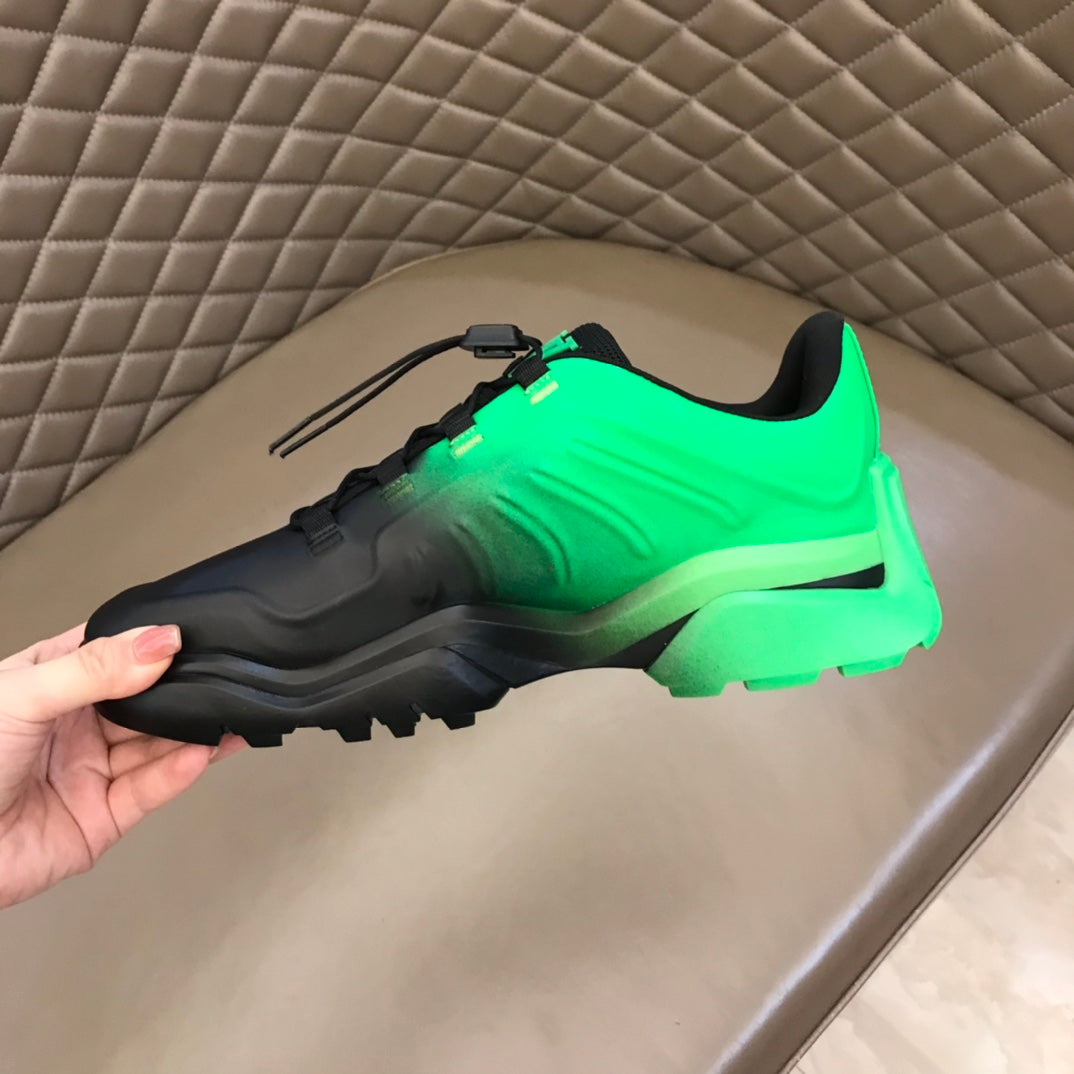 Louis Vuitton Millenium  Sneakers