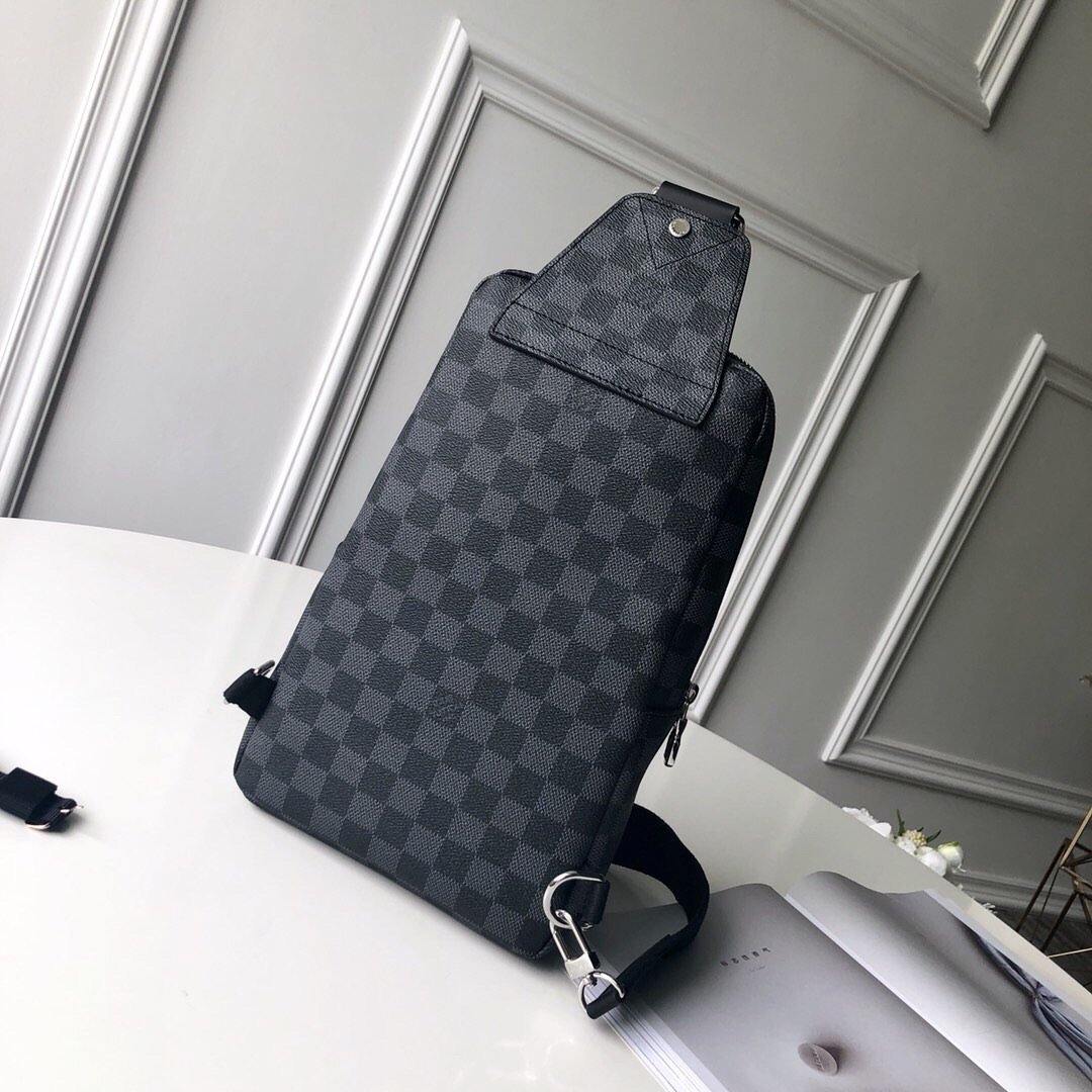Louis Vuitton Avenue Sling Bag