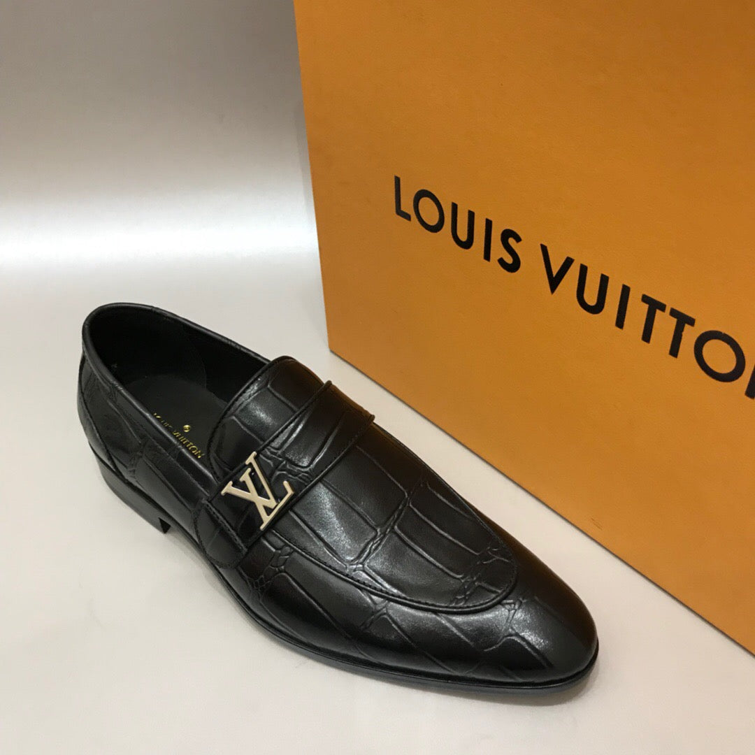 Louis Vuitton Saint German Loafer