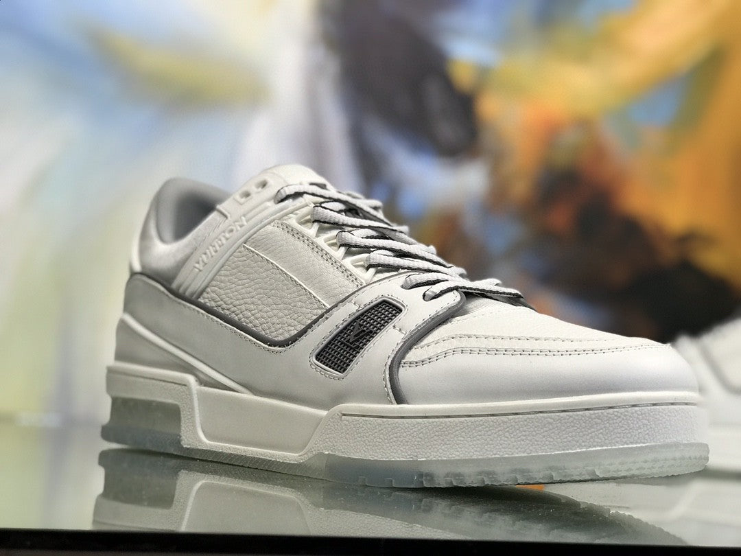 Louis Vuitton Trainer Sneaker