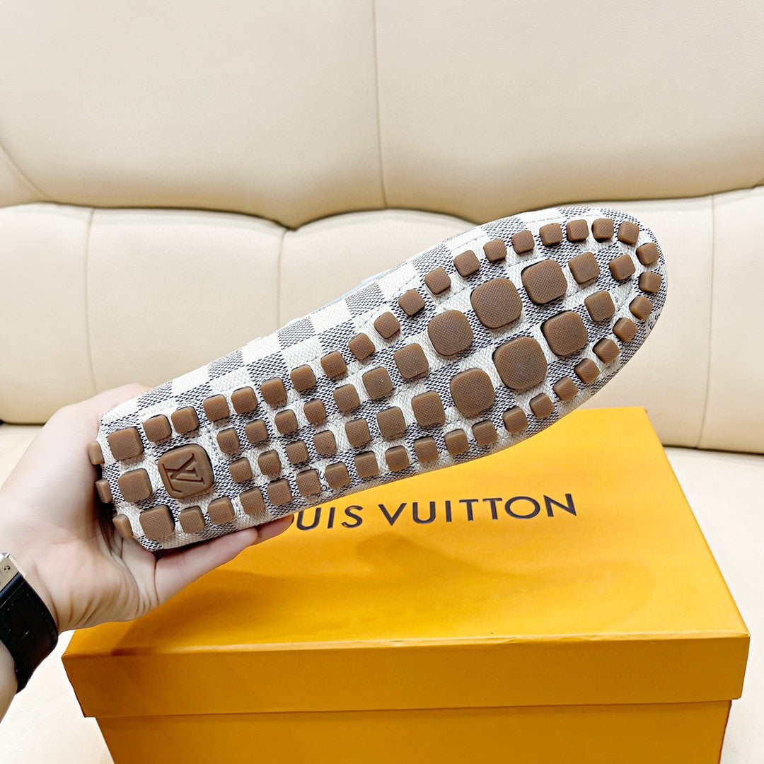Louis Vuitton Mocassin Loafer