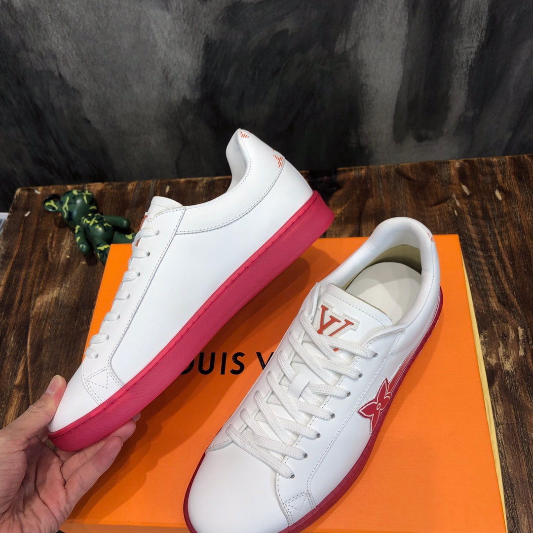 Louis Vuitton Luxembourg  Samothrace Sneakers
