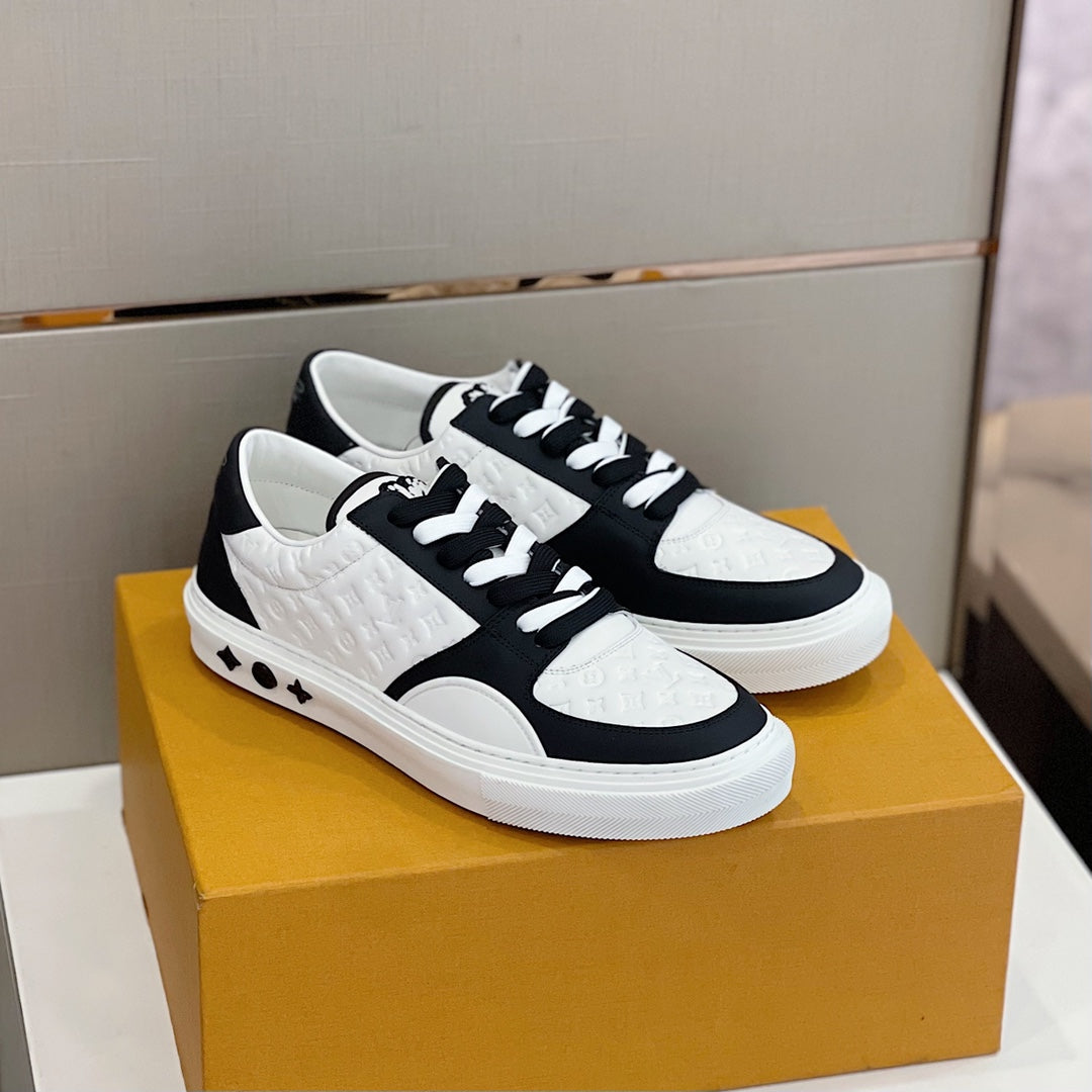 Louis Vuitton Ollie  Sneakers
