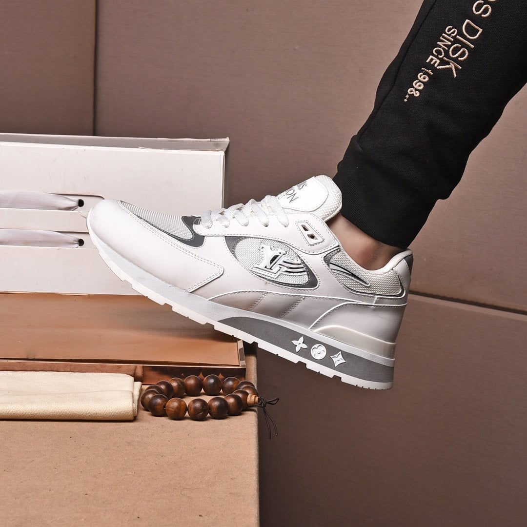 Louis Vuitton Run Away Sneakers