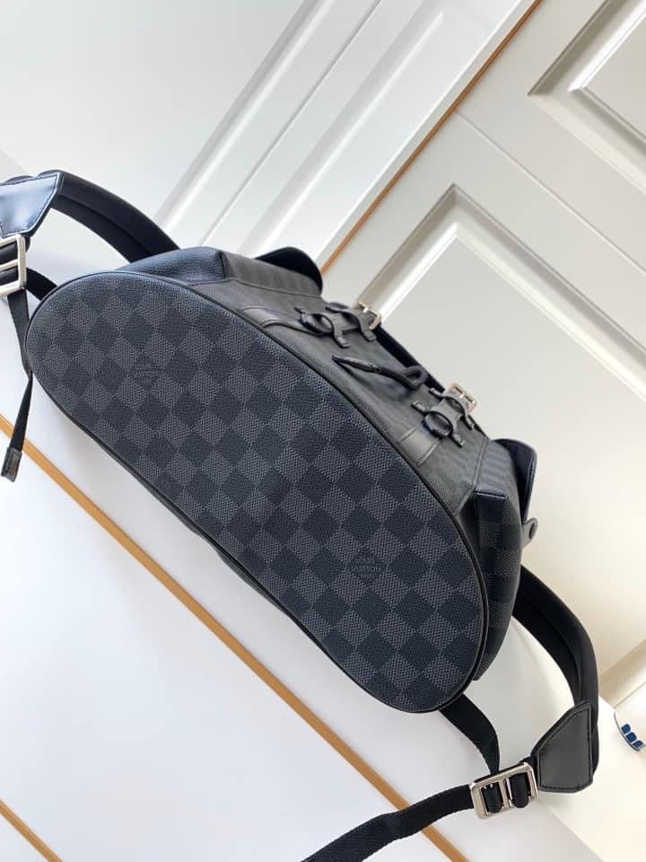 Louis Vuitton Christopher PM Backpack
