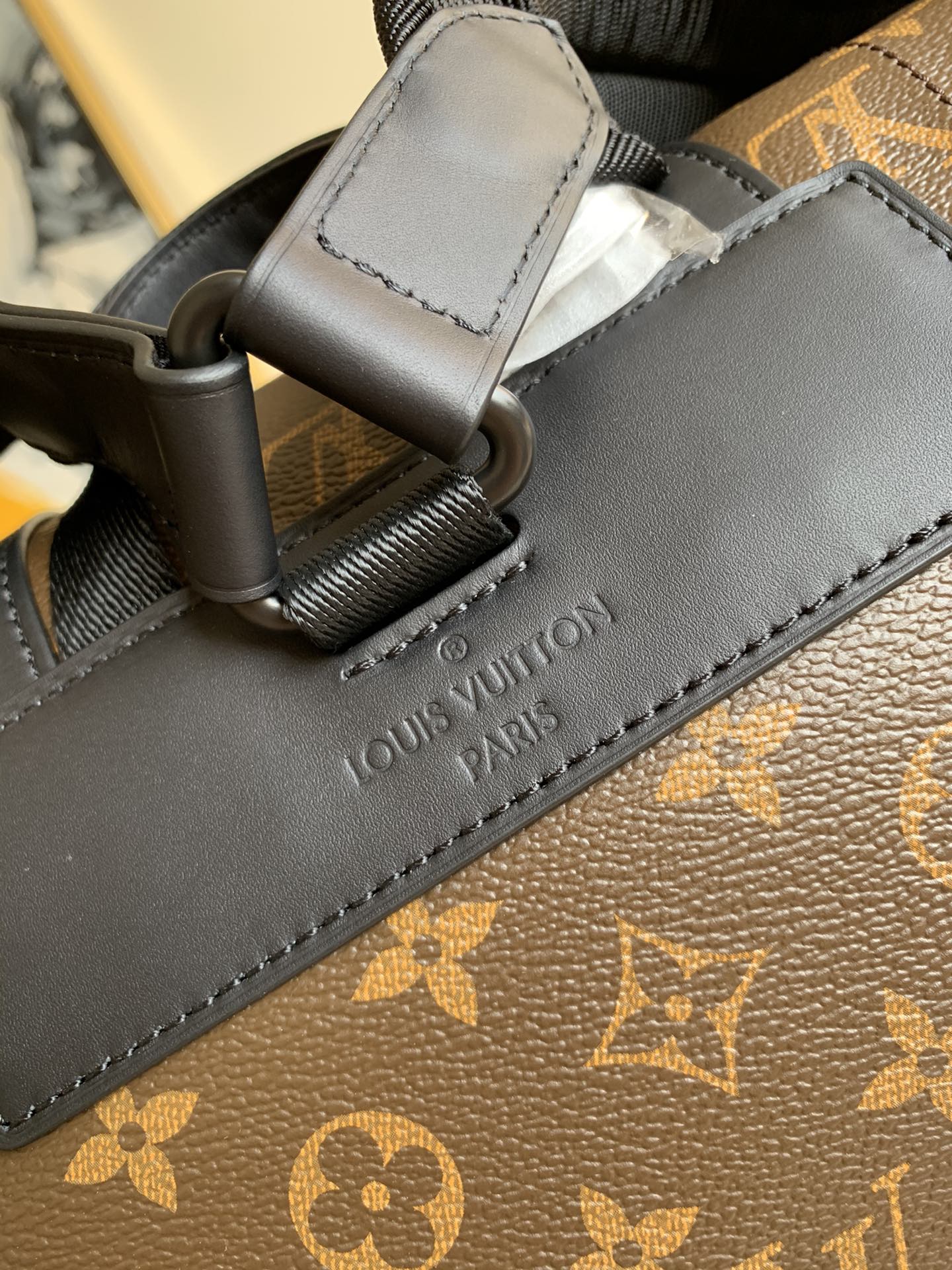 Louis Vuitton Christopher PM Backpack