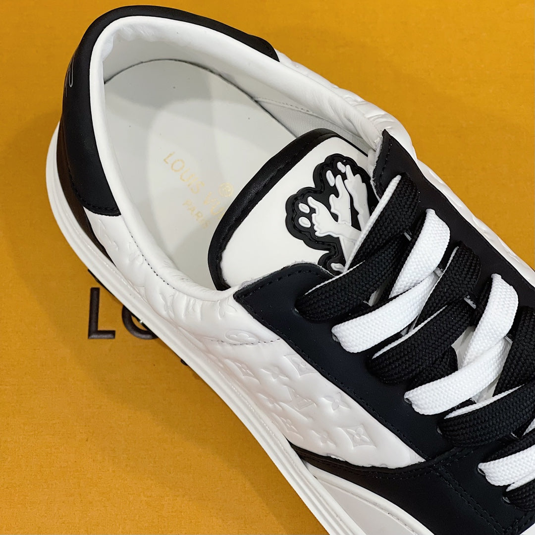 Louis Vuitton Ollie  Sneakers