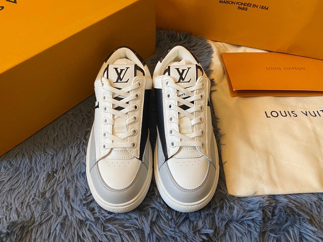 Louis Vuitton Charlie Sneakers