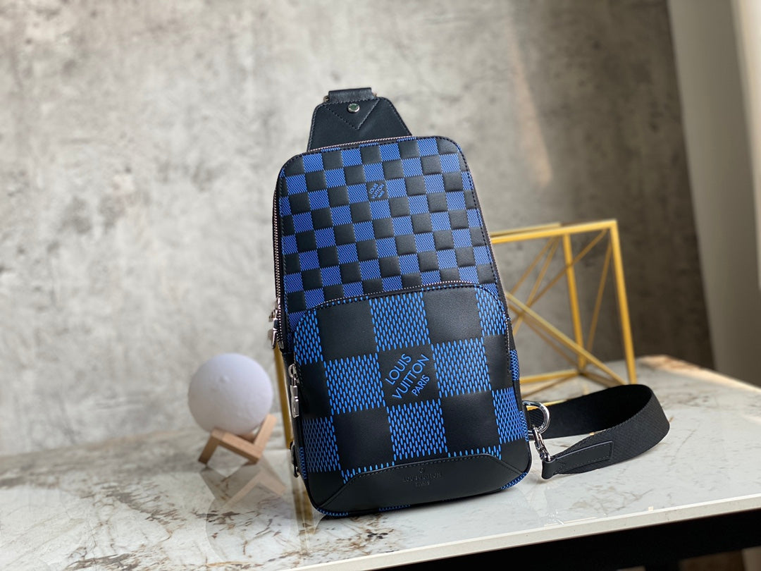 Louis Vuitton Avenue Sling Bag