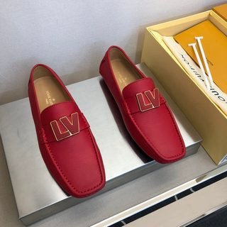 Louis Vuitton Mocassin Loafer