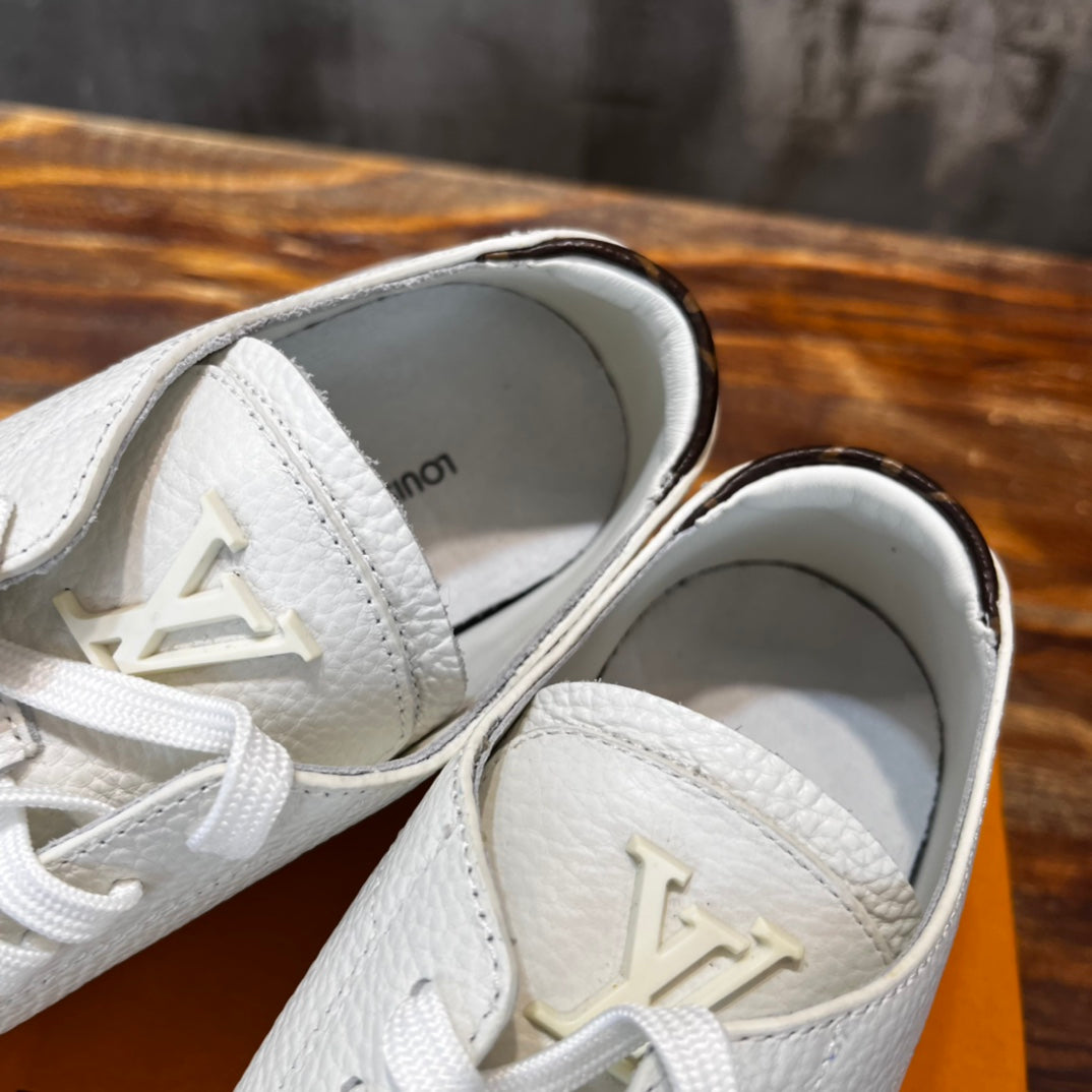 Louis Vuitton Resort Sneakers