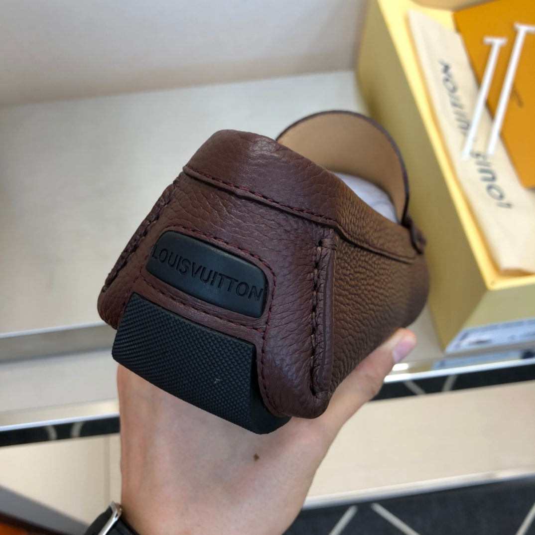 Louis Vuitton Mocassin Loafer