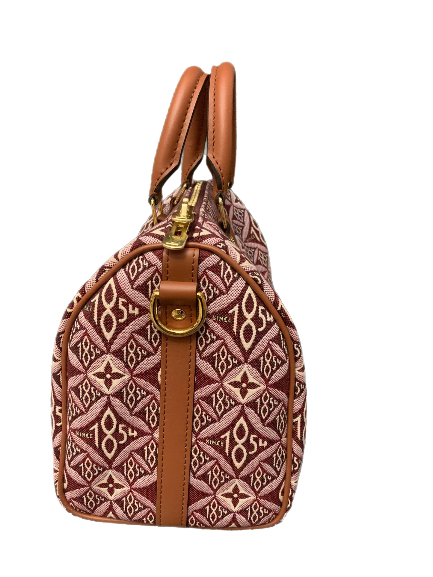 Louis Vuitton 1854 Speedy Bandouliere 25