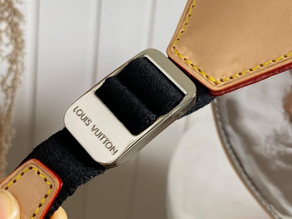 Louis Vuitton Christopher Backpack