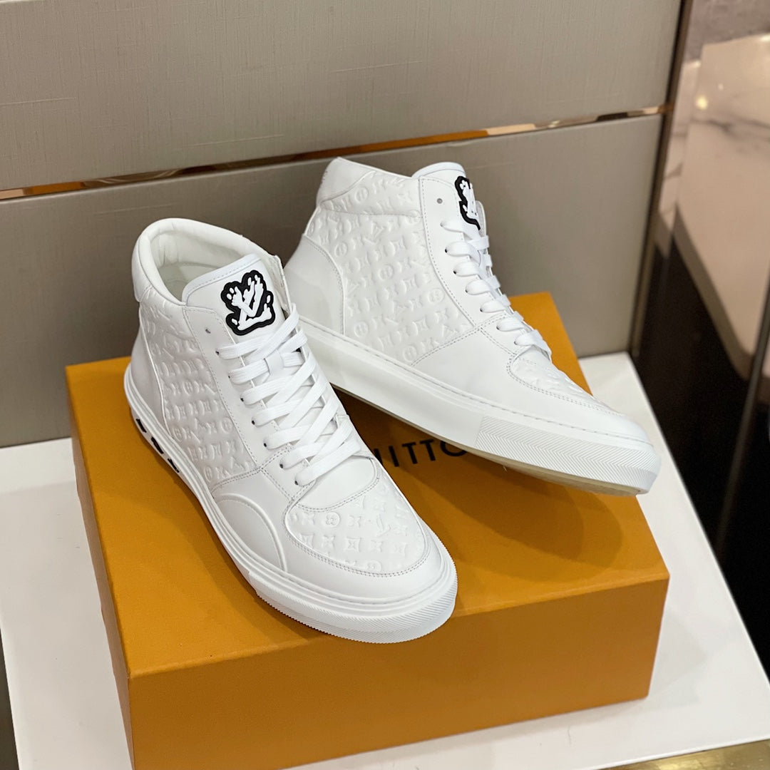 Louis Vuitton Ollie  Sneakers