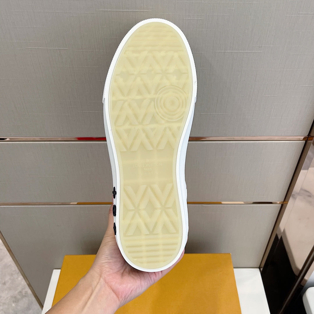 Louis Vuitton Ollie  Sneakers