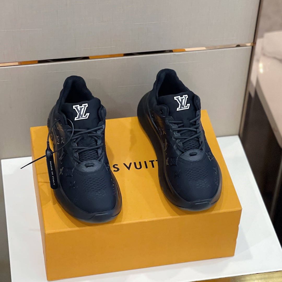 Louis Vuitton Show Up Sneakers