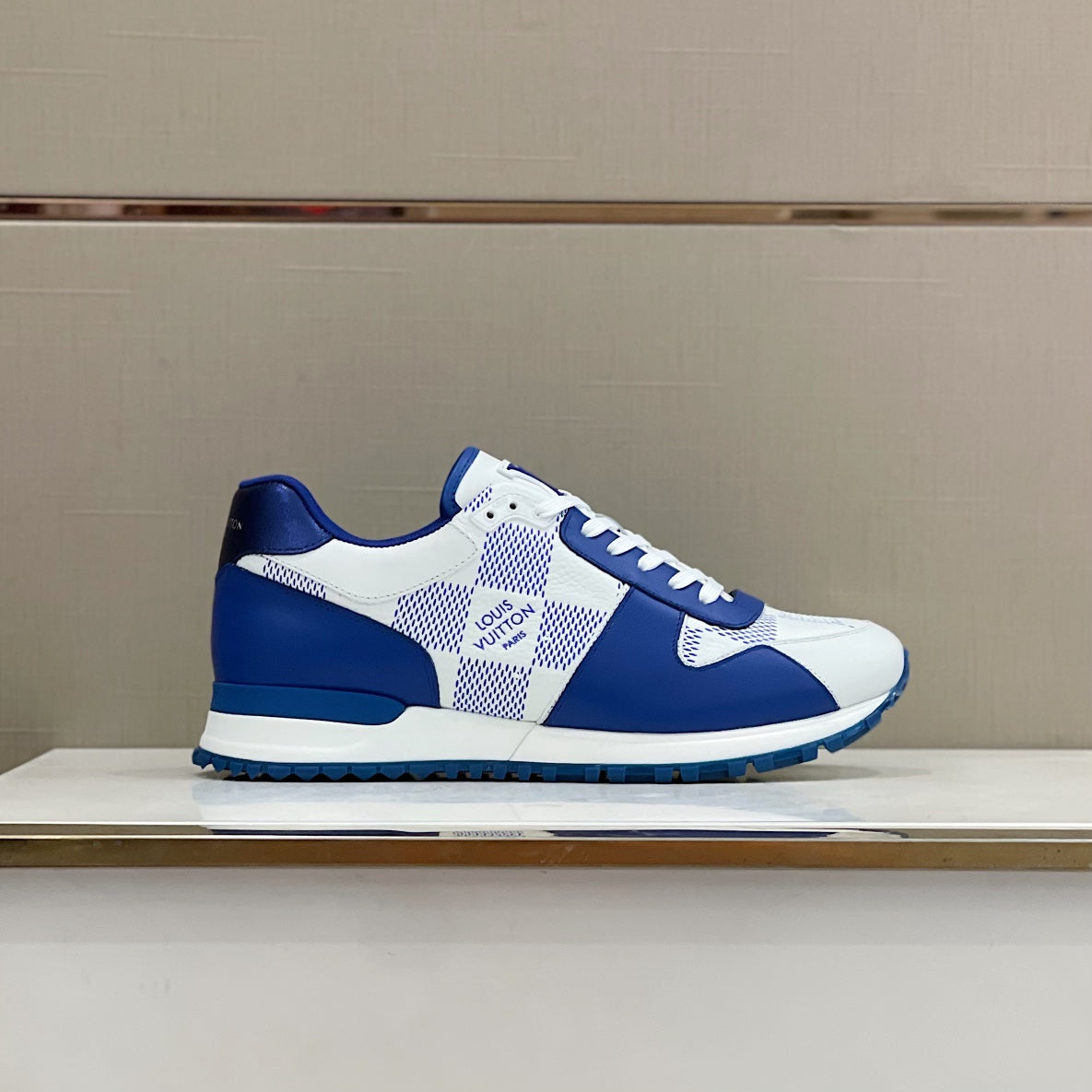 Louis Vuitton Run Away Sneakers