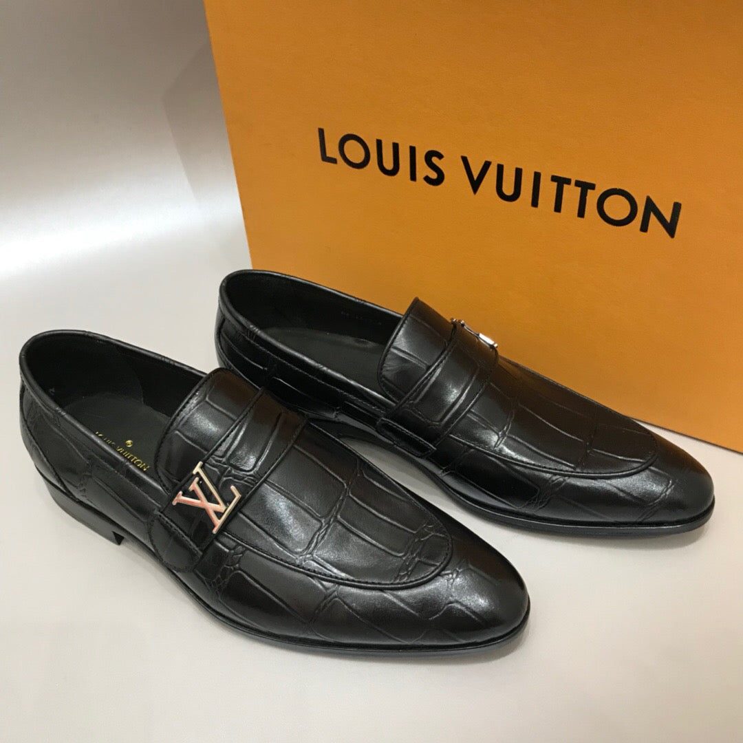 Louis Vuitton Saint German Loafer