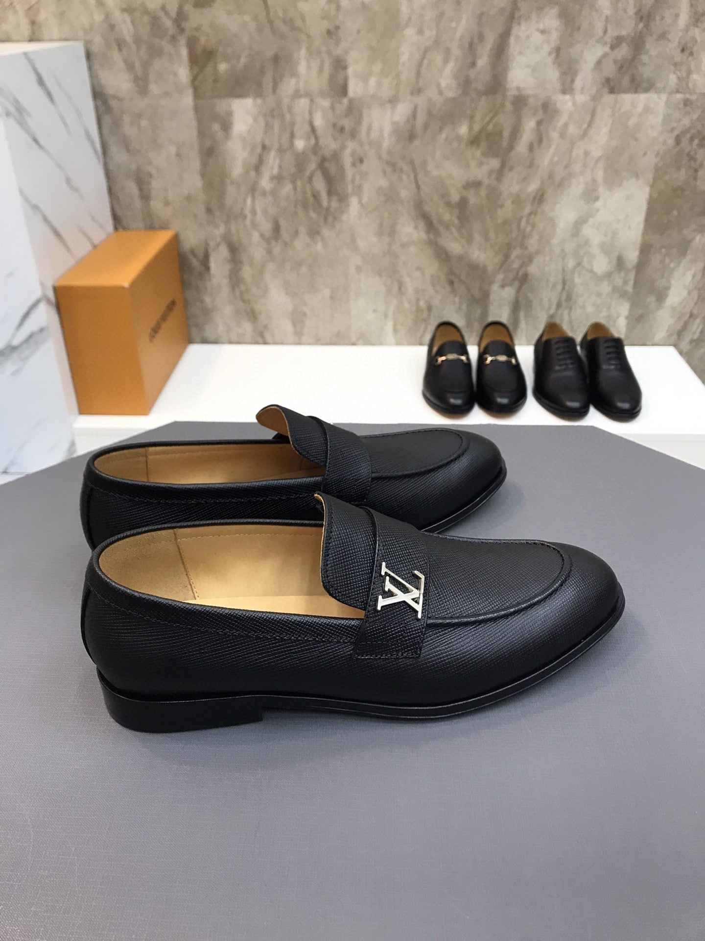 Louis Vuitton Shoe