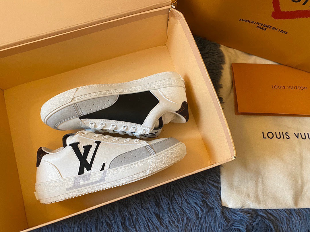 Louis Vuitton Charlie Sneakers