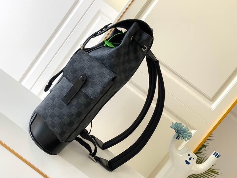 Louis Vuitton Christopher PM Backpack