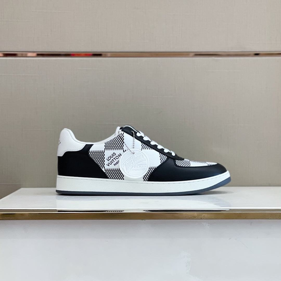 Louis Vuitton Rivoli Sneakers