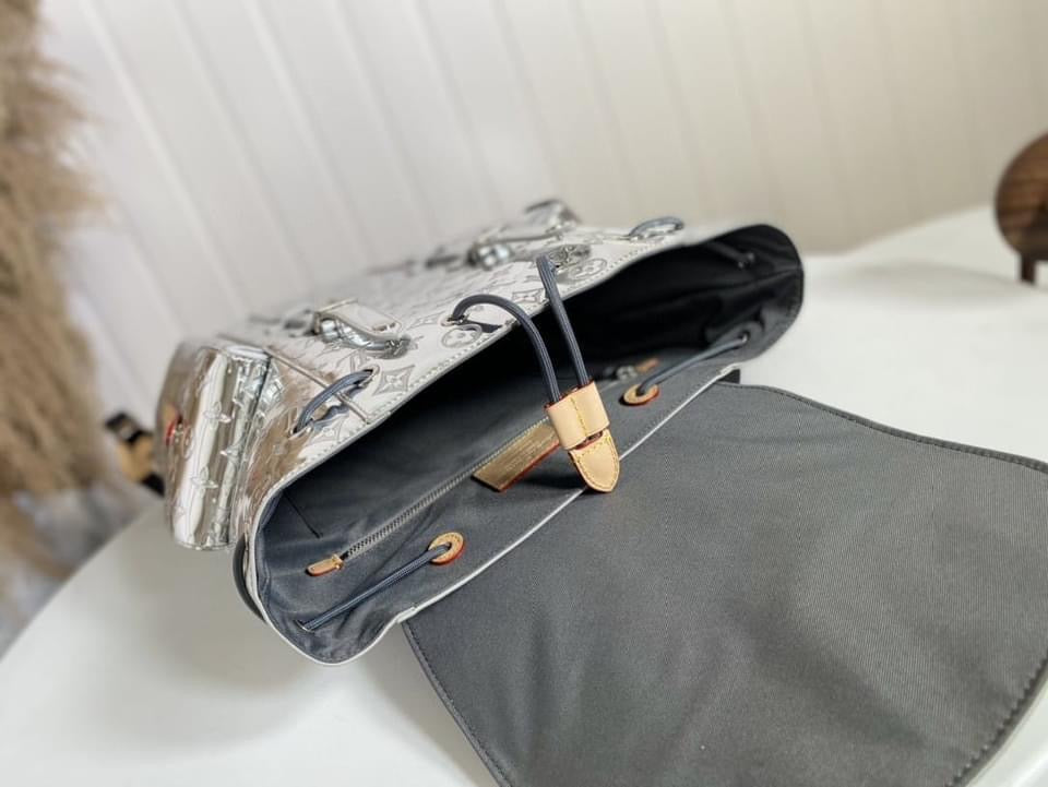 Louis Vuitton Christopher Backpack