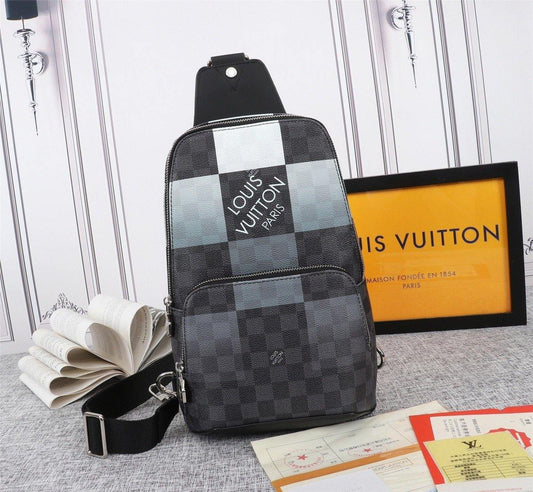 Louis Vuitton Avenue Sling Bag