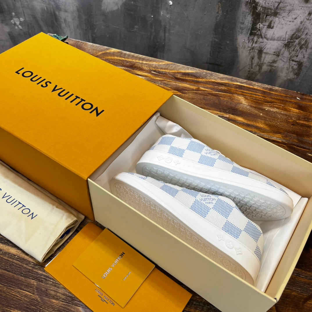 Louis Vuitton Resort Sneakers