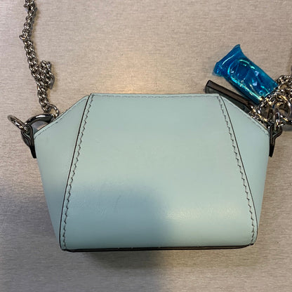 Givenchy Baby Antigona Crossbody Bag