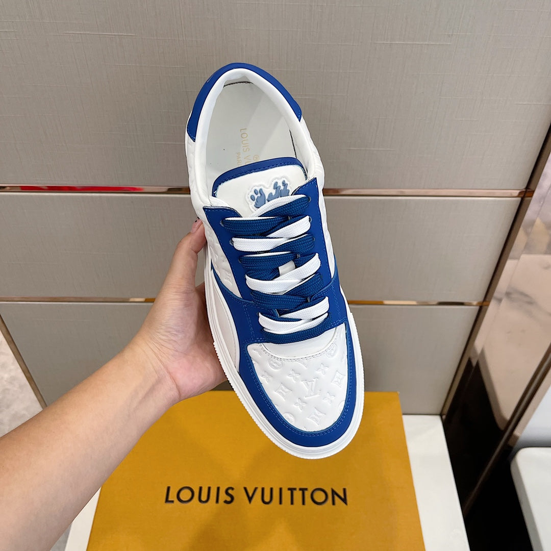 Louis Vuitton Ollie  Sneakers