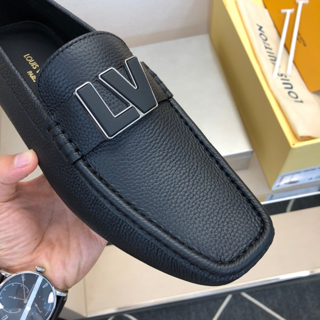 Louis Vuitton Mocassin