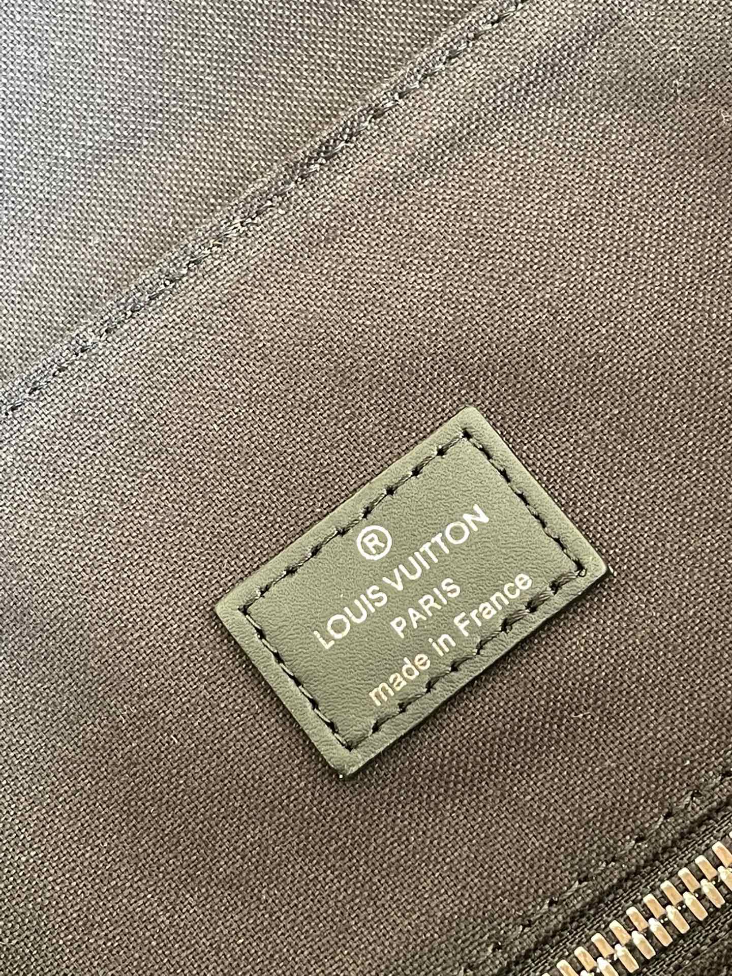 Louis Vuitton Christopher PM Backpack