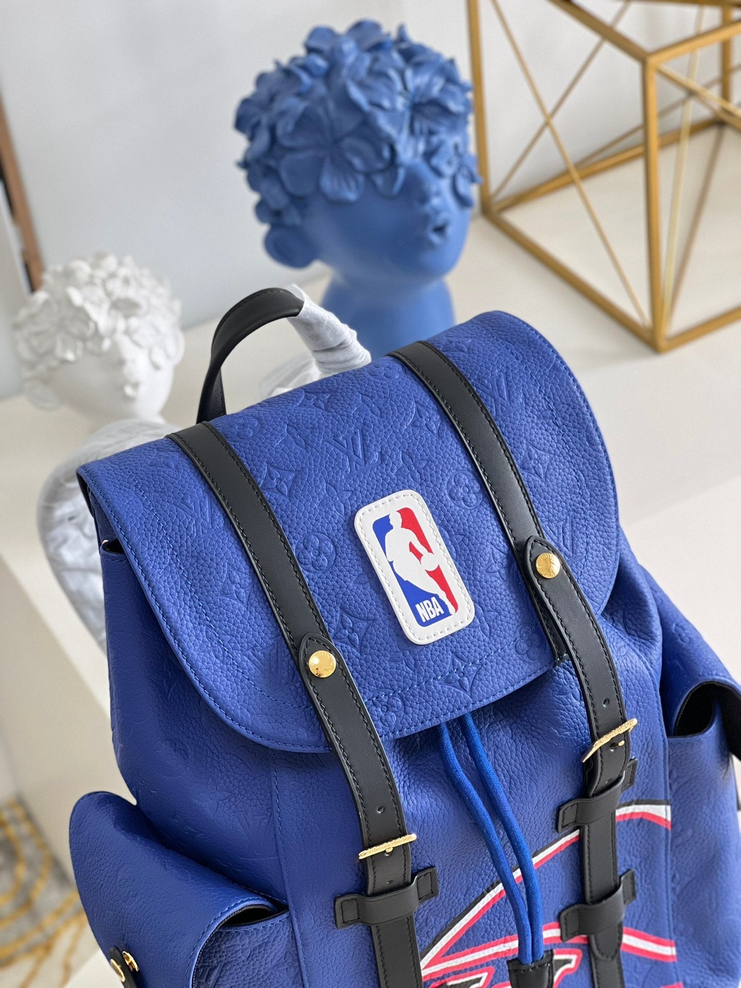 Louis Vuitton Christopher Backpack