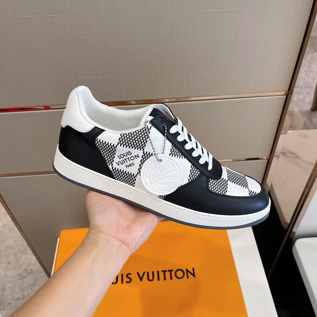 Louis Vuitton Rivoli Sneakers