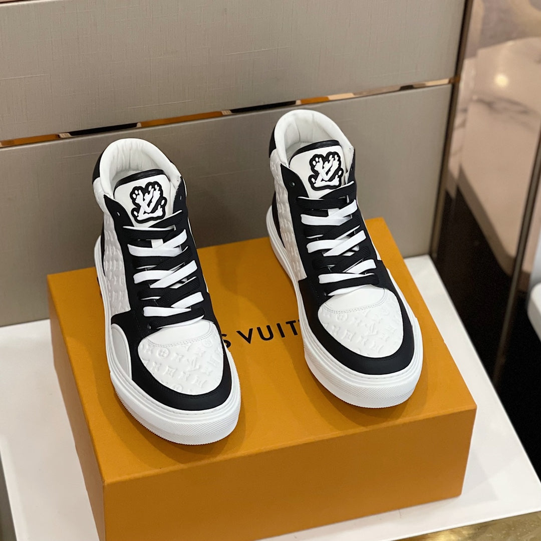 Louis Vuitton Ollie  Sneakers