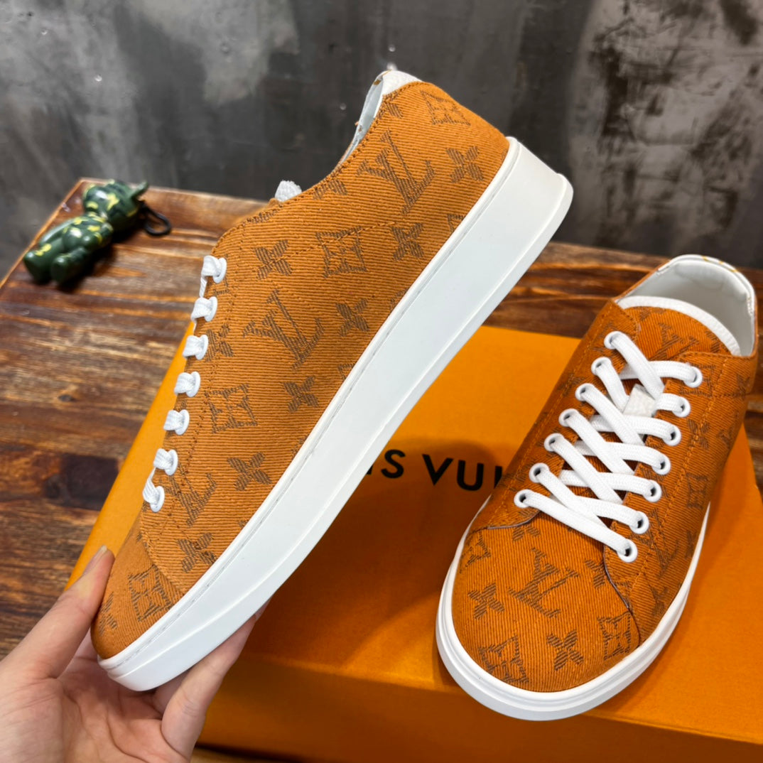 Louis Vuitton Resort Sneakers